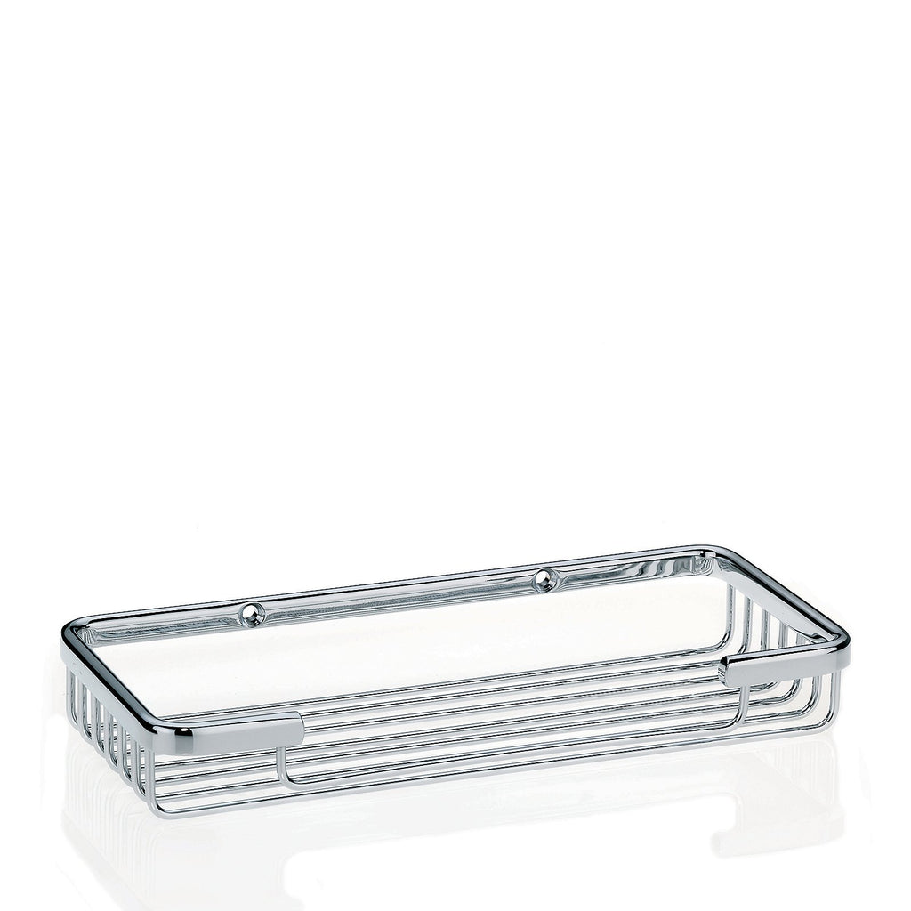 Porte-savon en laiton 23 x 10,5 cm