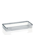 Porte-savon en laiton 23 x 10,5 cm