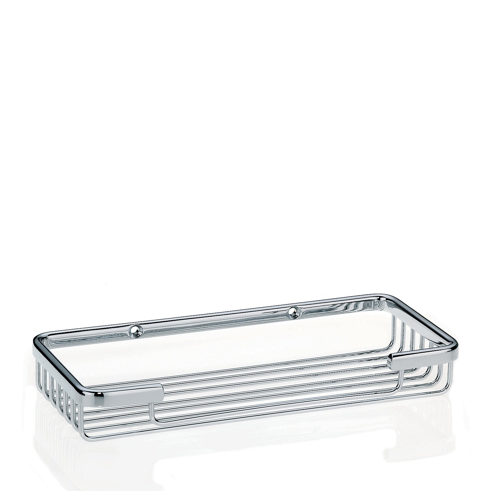 Porte-savon en laiton 23 x 10,5 cm