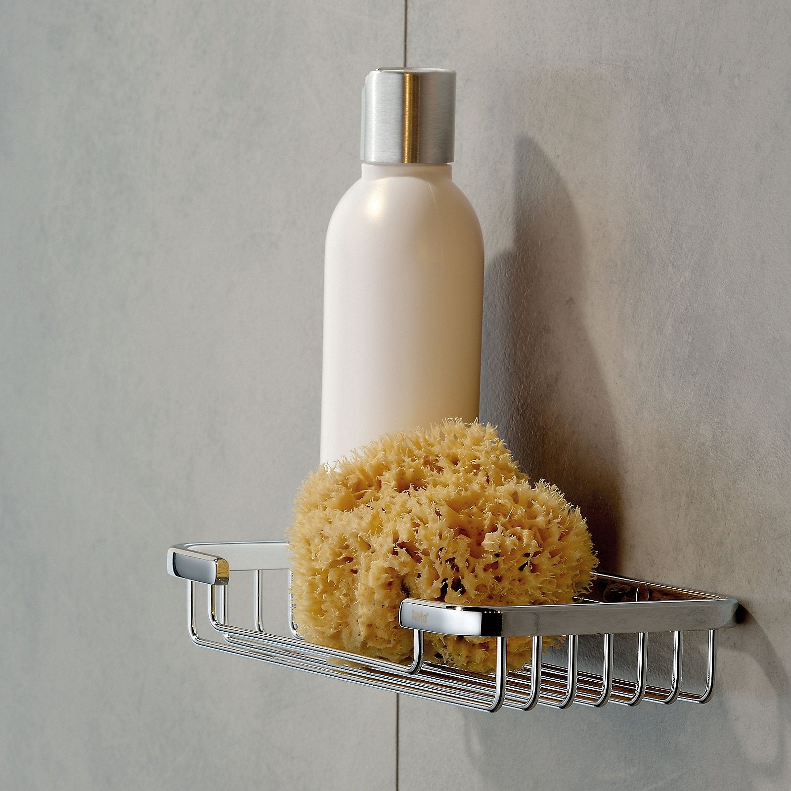 Porte-savon en laiton 23 x 10,5 cm