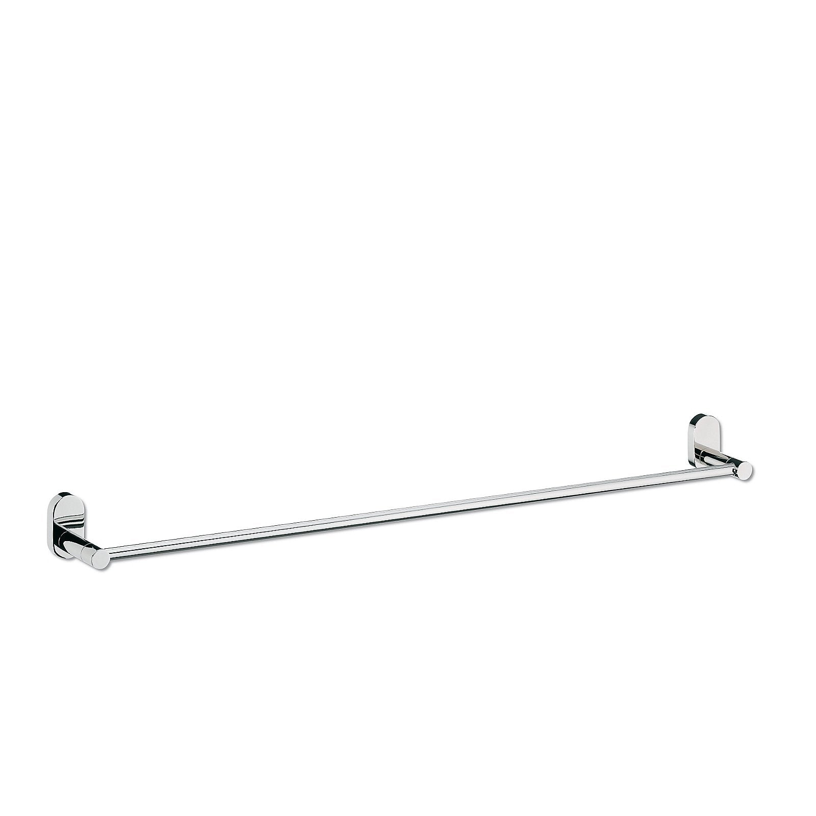 Lucido porte-serviettes 75 cm