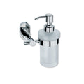 Distributeur de savon Lucido 250 ml avec fixation murale