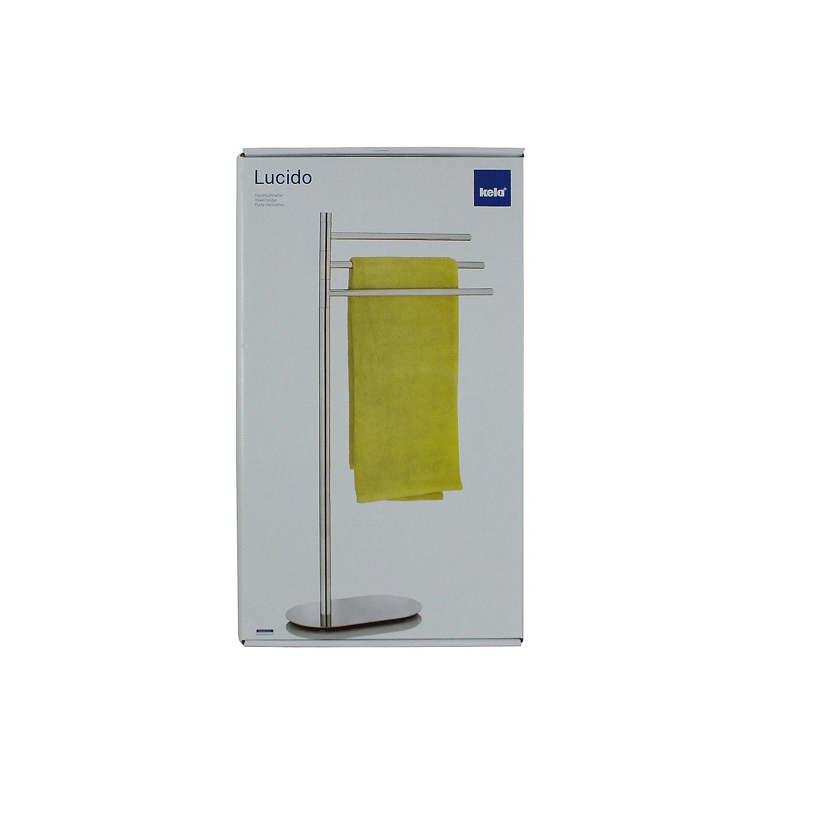 Lucido porte-serviette