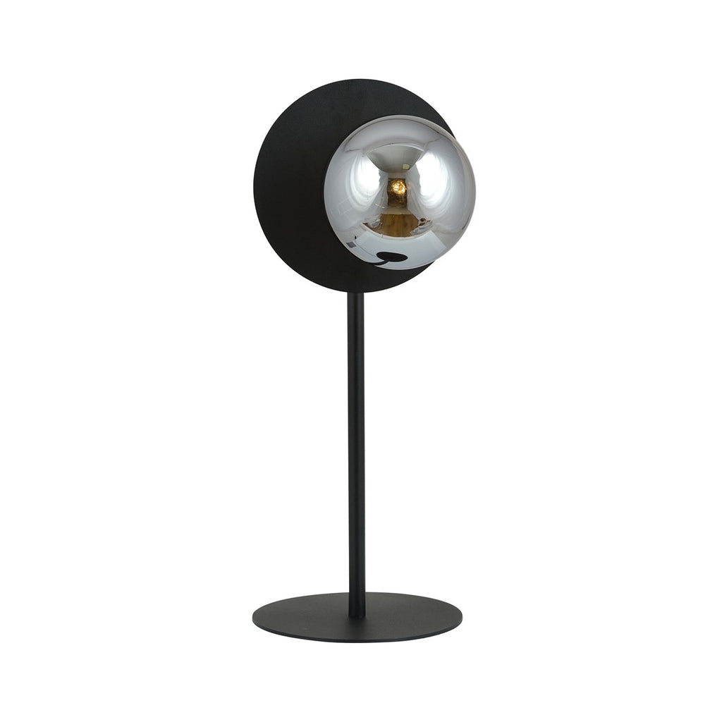 Lampe OSLO LN NOIR/GRAPHITE