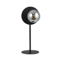Lampe OSLO LN NOIR/GRAPHITE