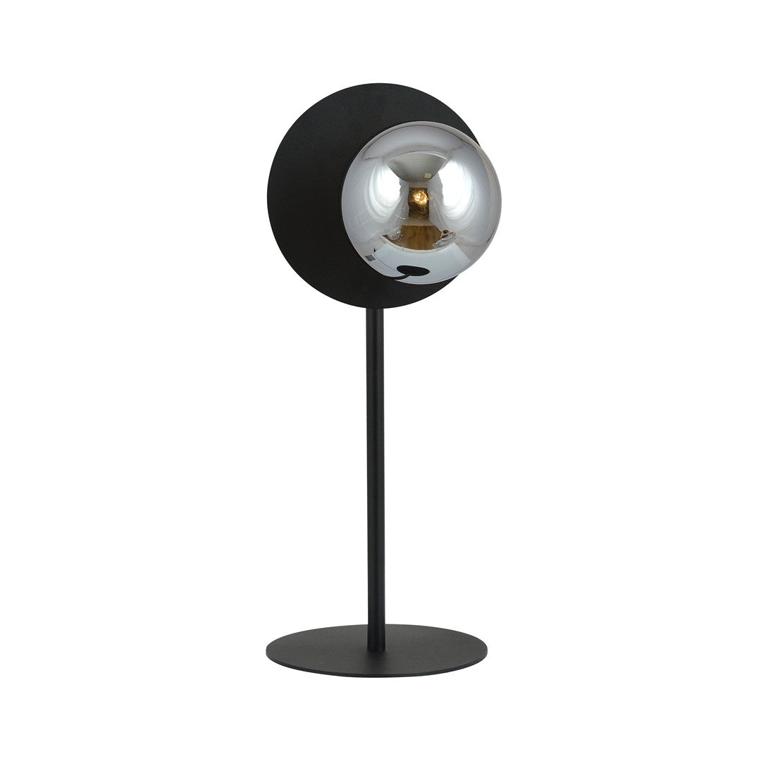 Lampe OSLO LN NOIR/GRAPHITE
