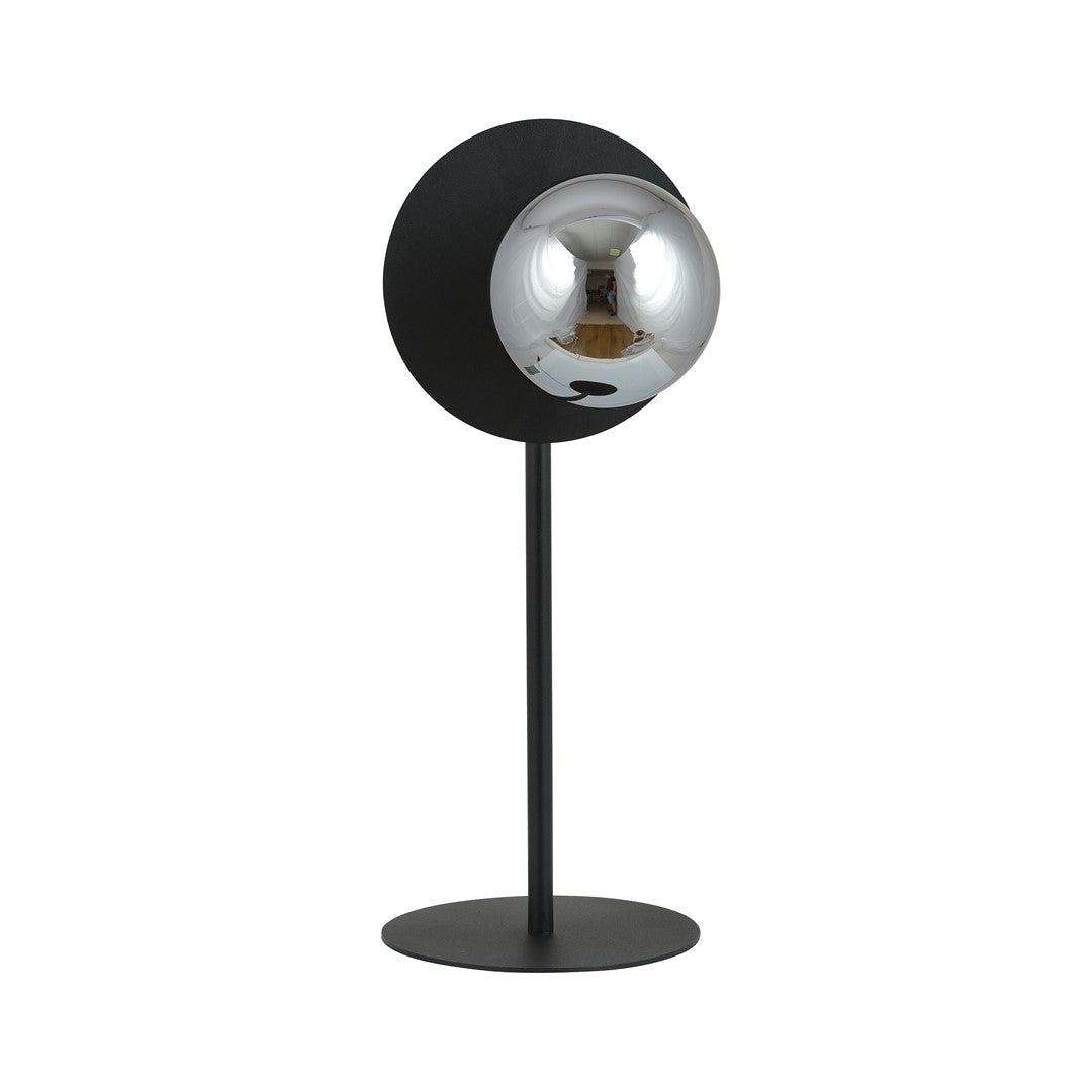 Lampe OSLO LN NOIR/GRAPHITE
