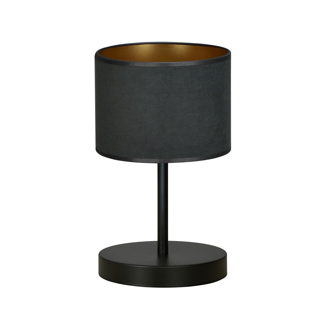 HILDE LN1 BL NOIR