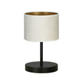 HILDE LN1 BL BLANC