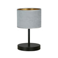 HILDE LN1 bleu-gris