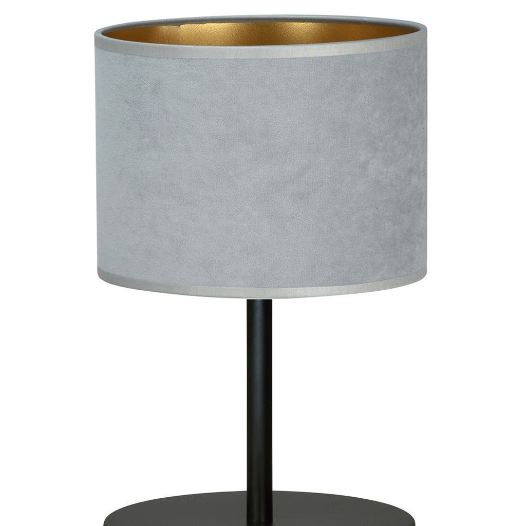 HILDE LN1 bleu-gris
