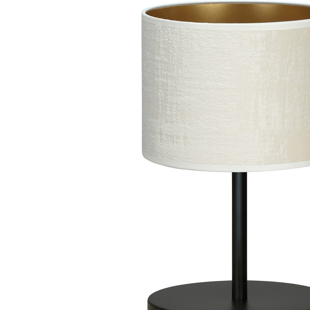 HILDE LN1 BL BLANC