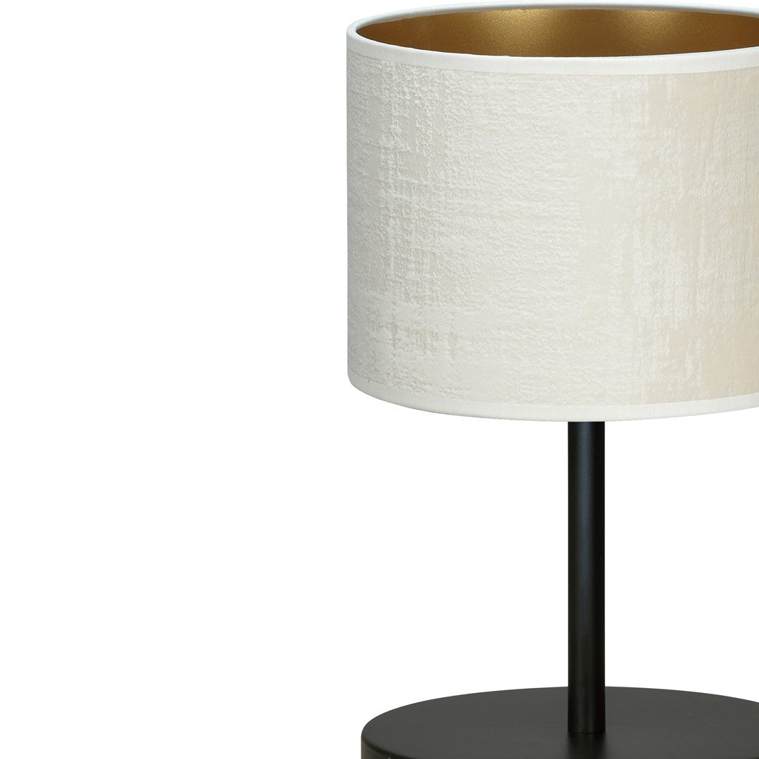 HILDE LN1 BL BLANC