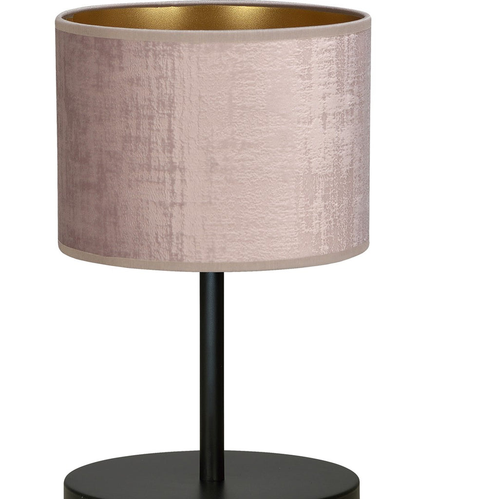 HILDE LN1 BLEU ROSE