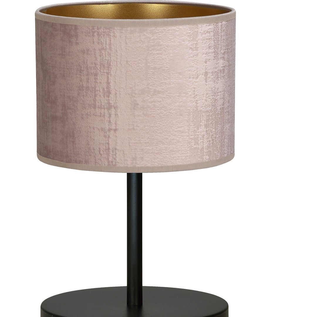 HILDE LN1 BLEU ROSE