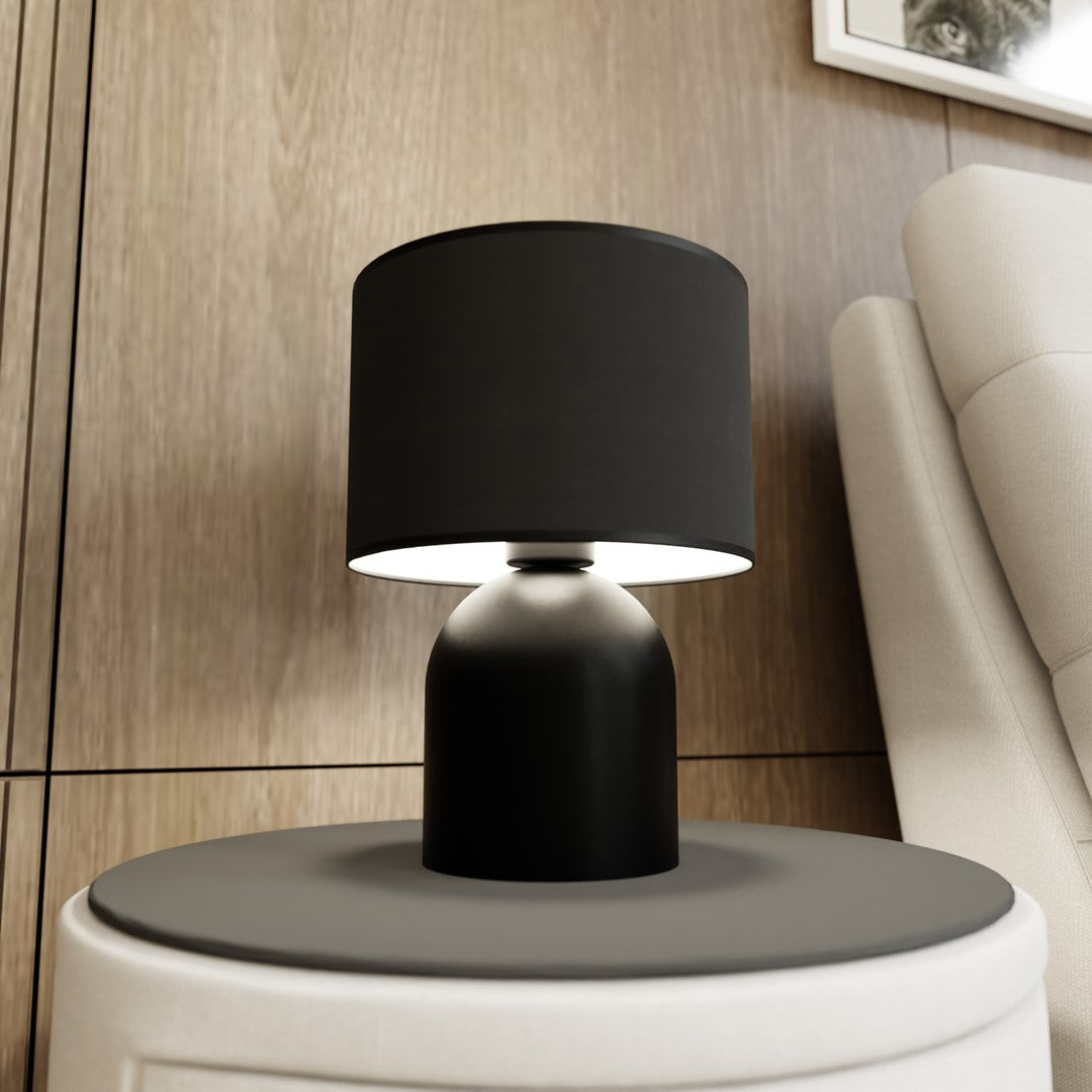 ASPEN LN1 NOIR/BLANC