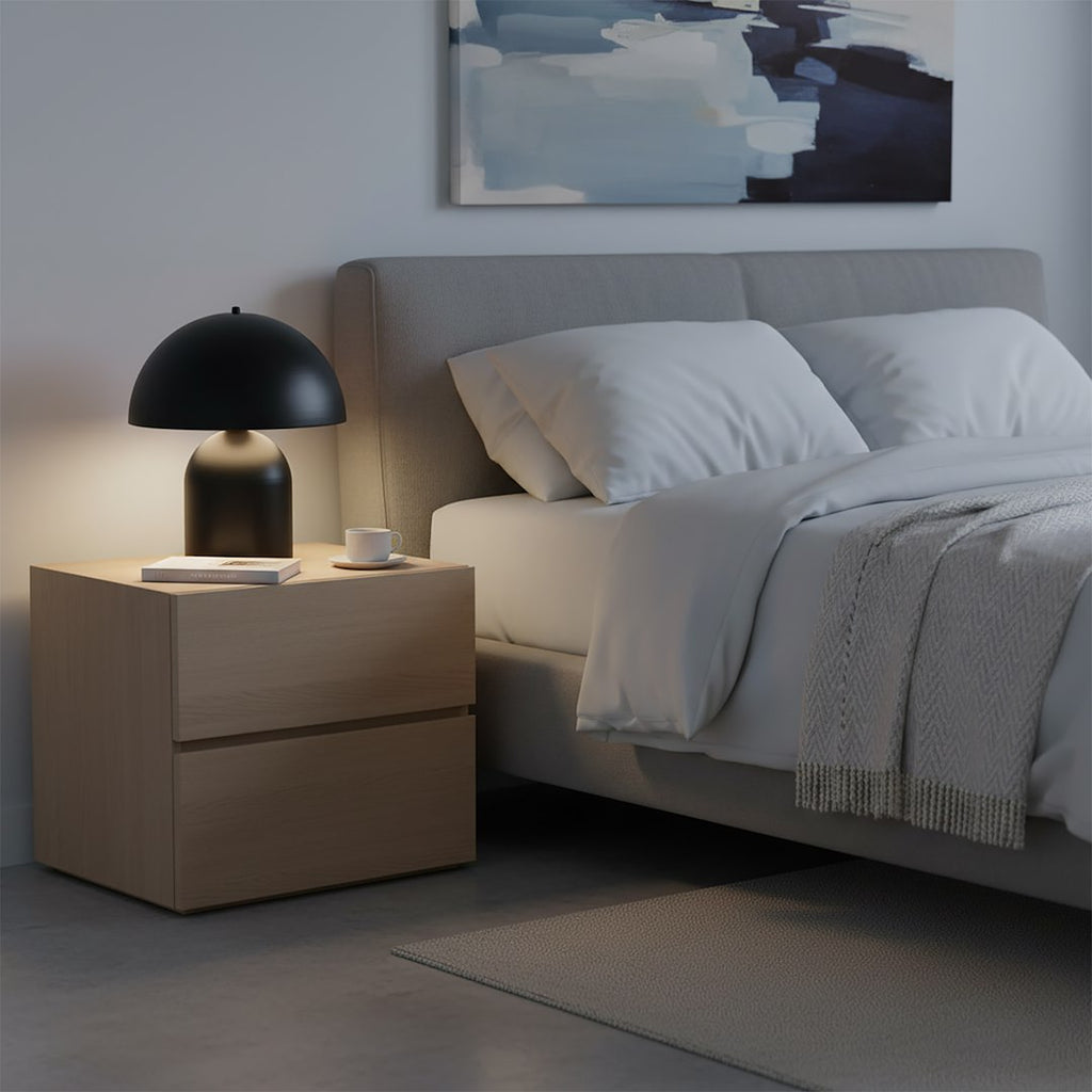 KAVA LN1 NOIR