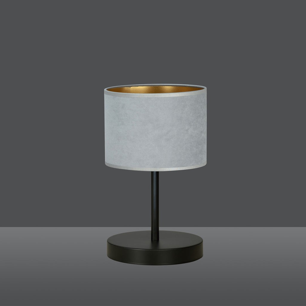 HILDE LN1 bleu-gris