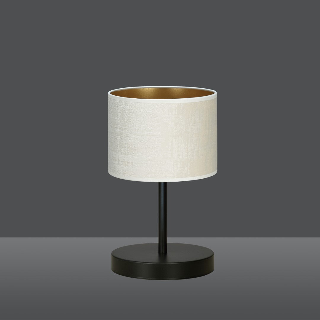 HILDE LN1 BL BLANC