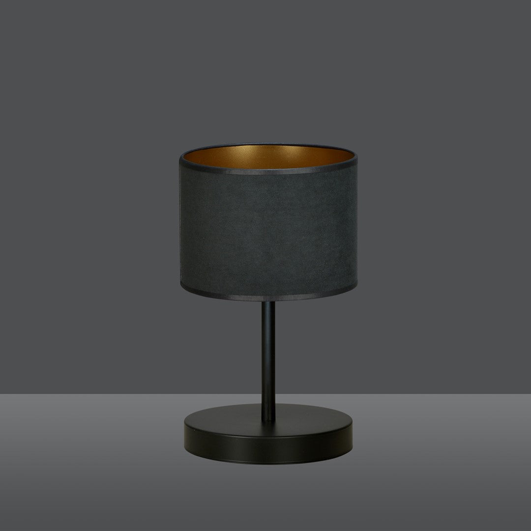 HILDE LN1 BL NOIR