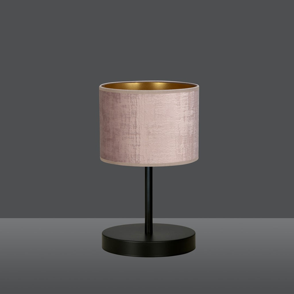 HILDE LN1 BLEU ROSE