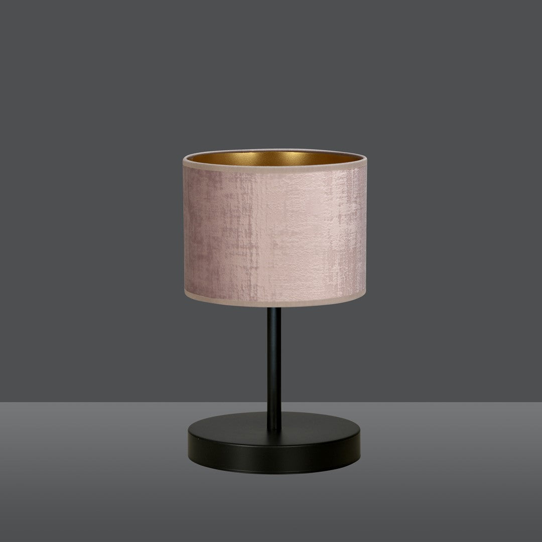 HILDE LN1 BLEU ROSE