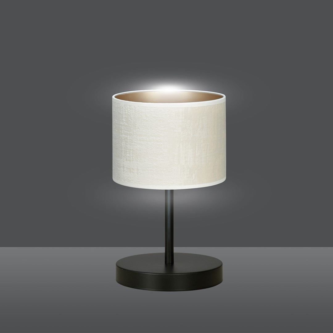 HILDE LN1 BL BLANC