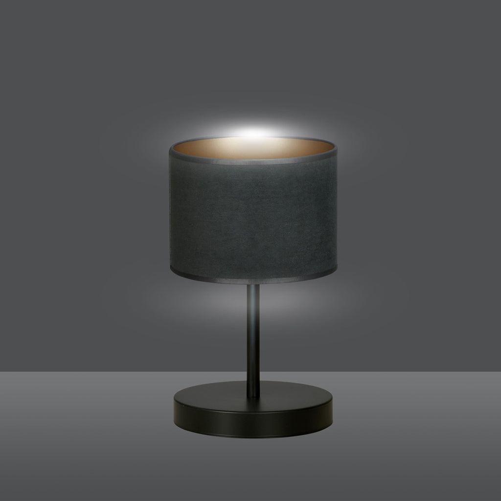 HILDE LN1 BL NOIR