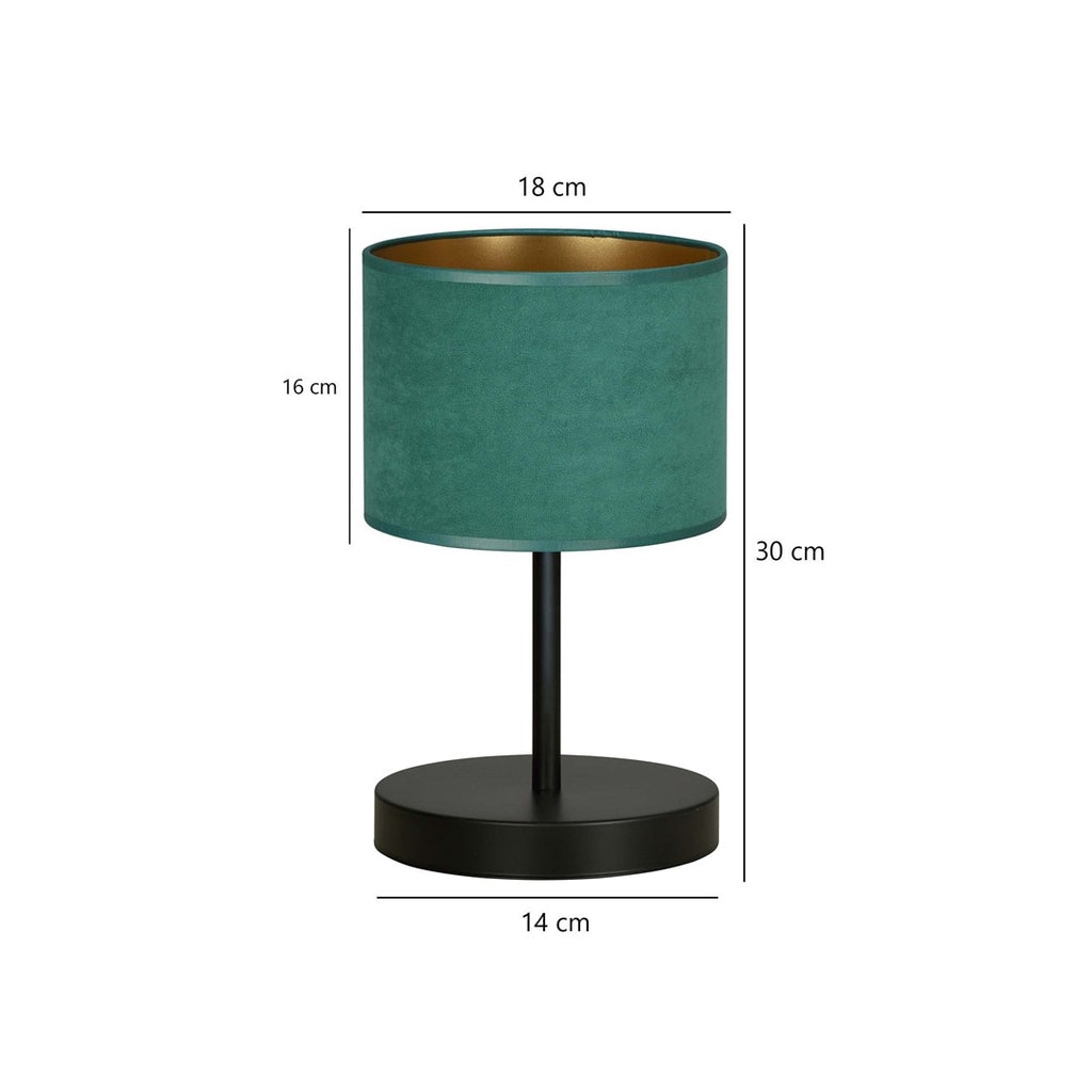 HILDE LN1 BL VERT