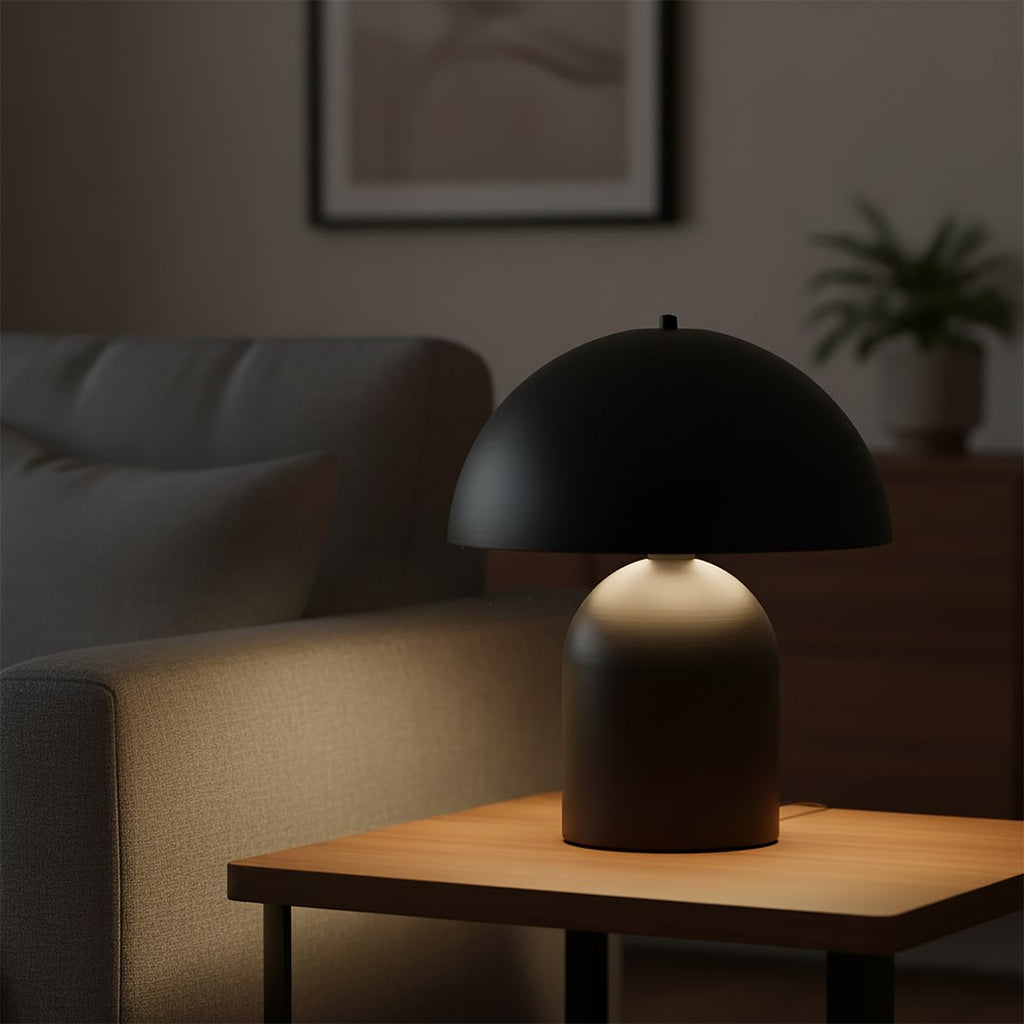 KAVA LN1 NOIR