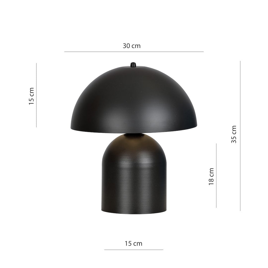 KAVA LN1 NOIR