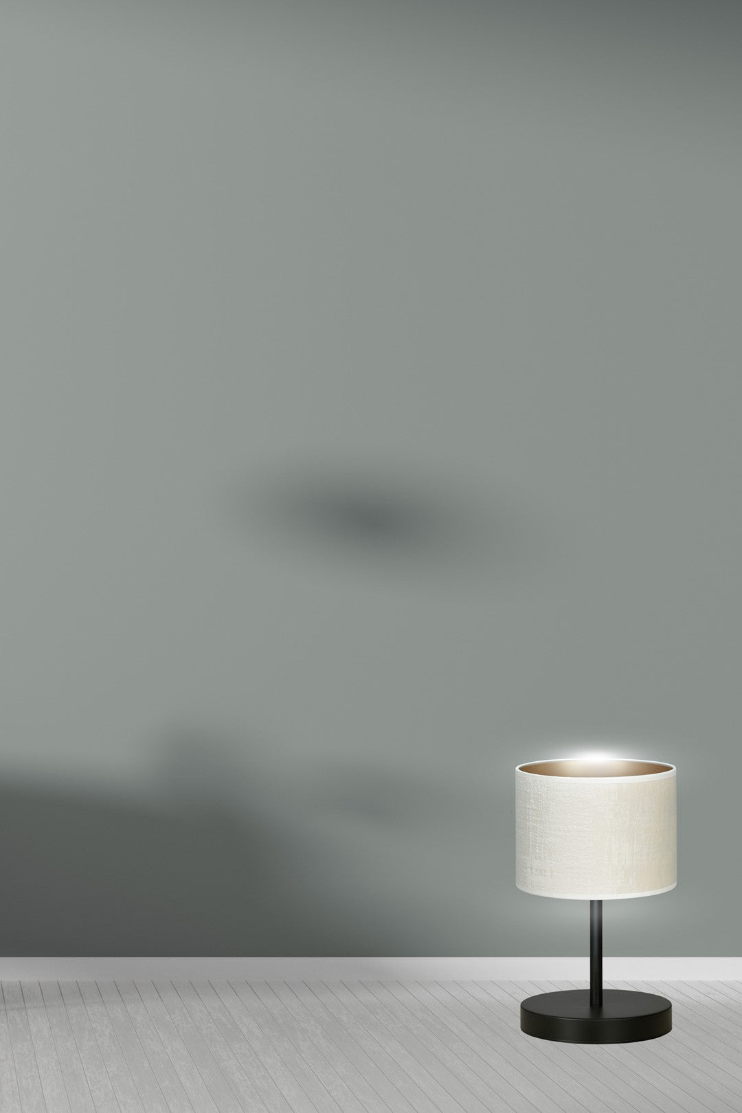 HILDE LN1 BL BLANC