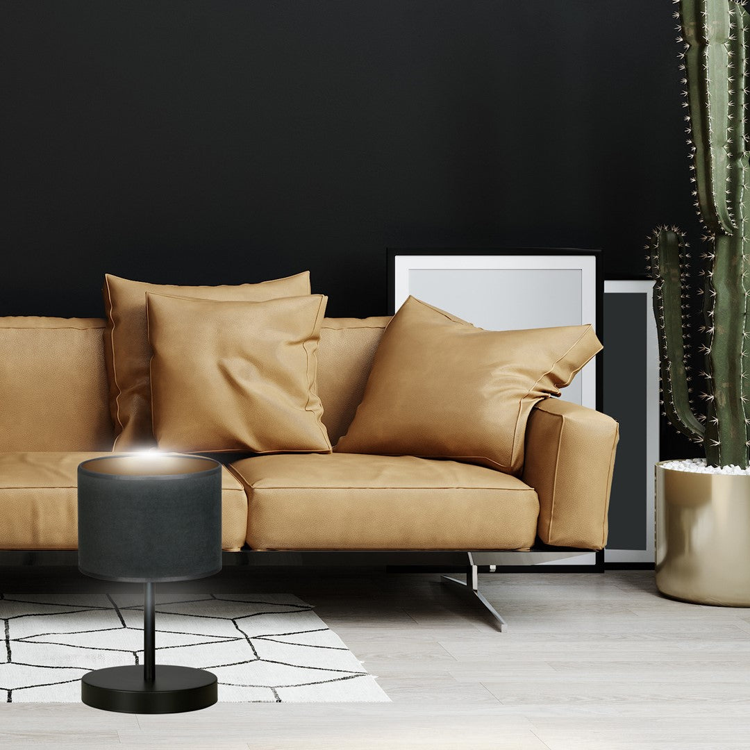 HILDE LN1 BL NOIR