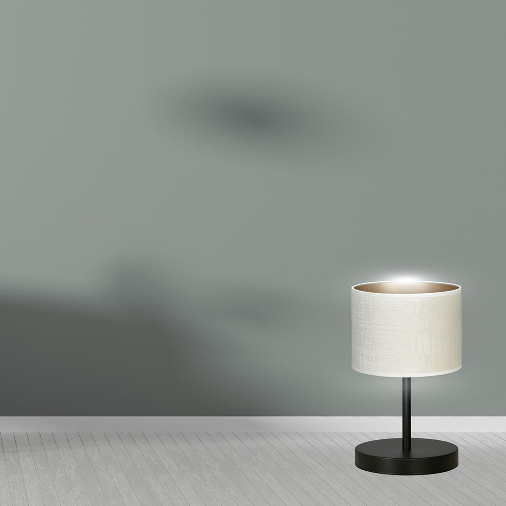 HILDE LN1 BL BLANC