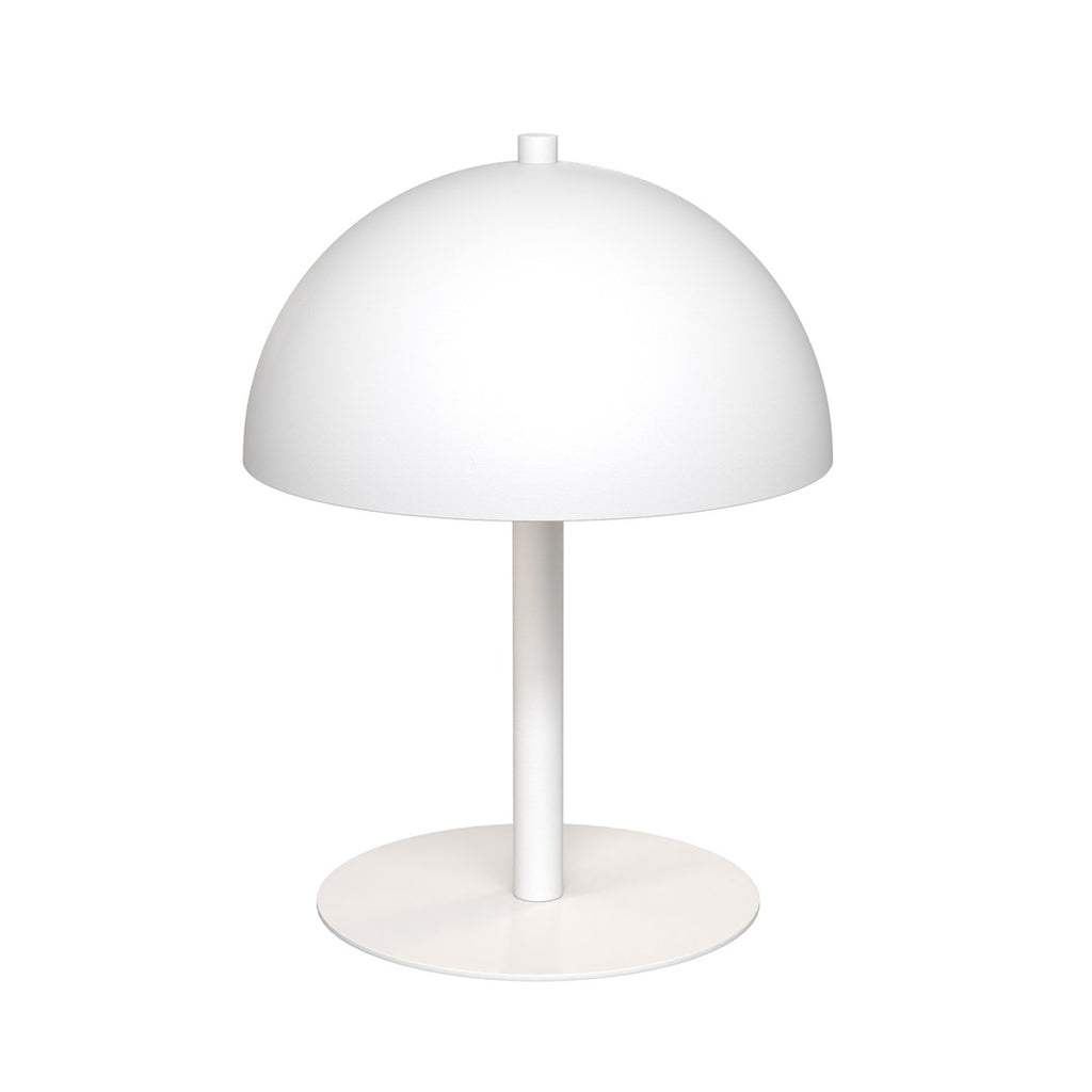 Lampe MOGU BLANC