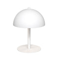 Lampe MOGU BLANC