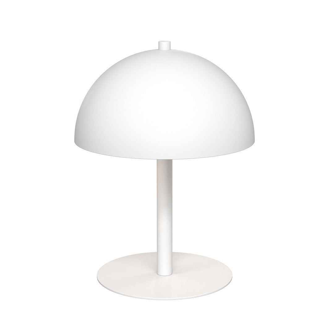 Lampe MOGU BLANC