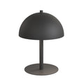Lampe MOGU  Noir
