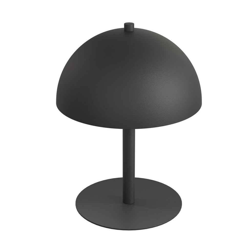 Lampe MOGU  Noir