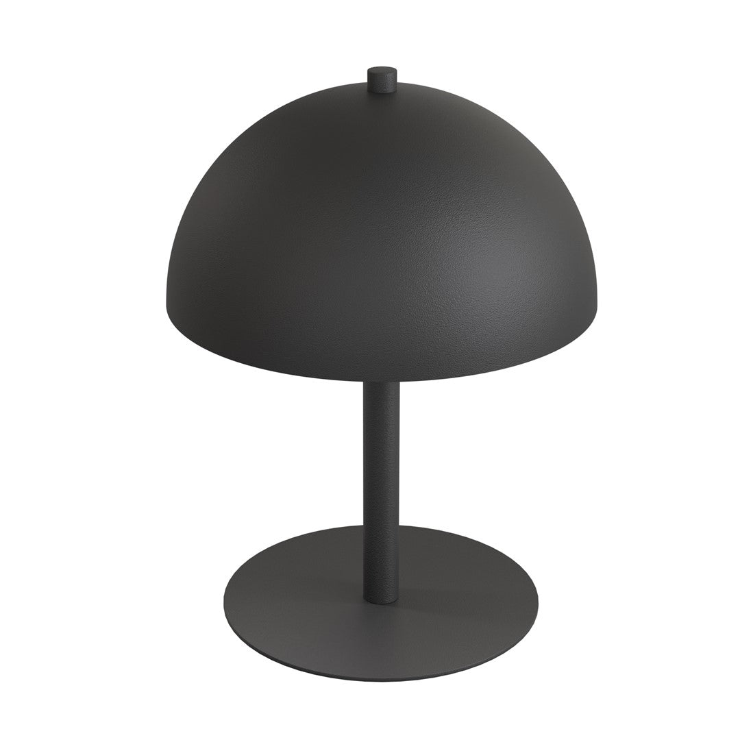 Lampe MOGU  Noir