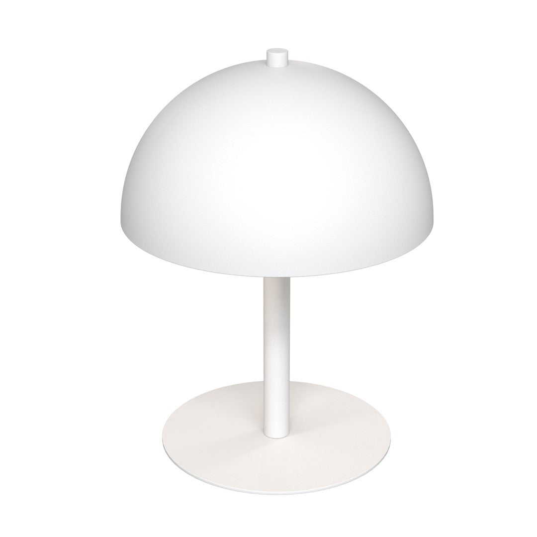 Lampe MOGU BLANC
