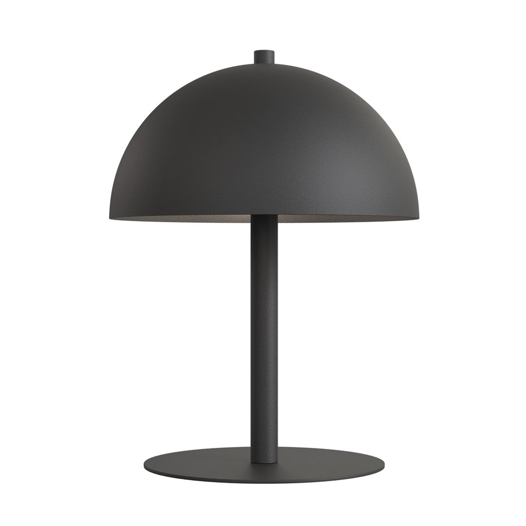 Lampe MOGU  Noir
