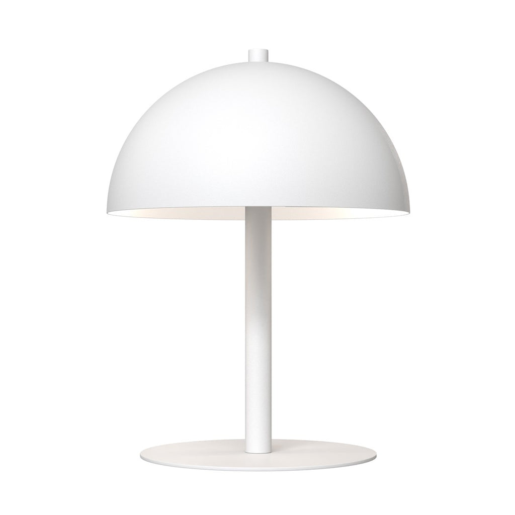 Lampe MOGU BLANC