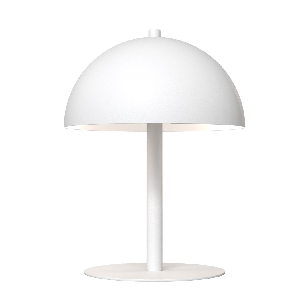 Lampe MOGU BLANC